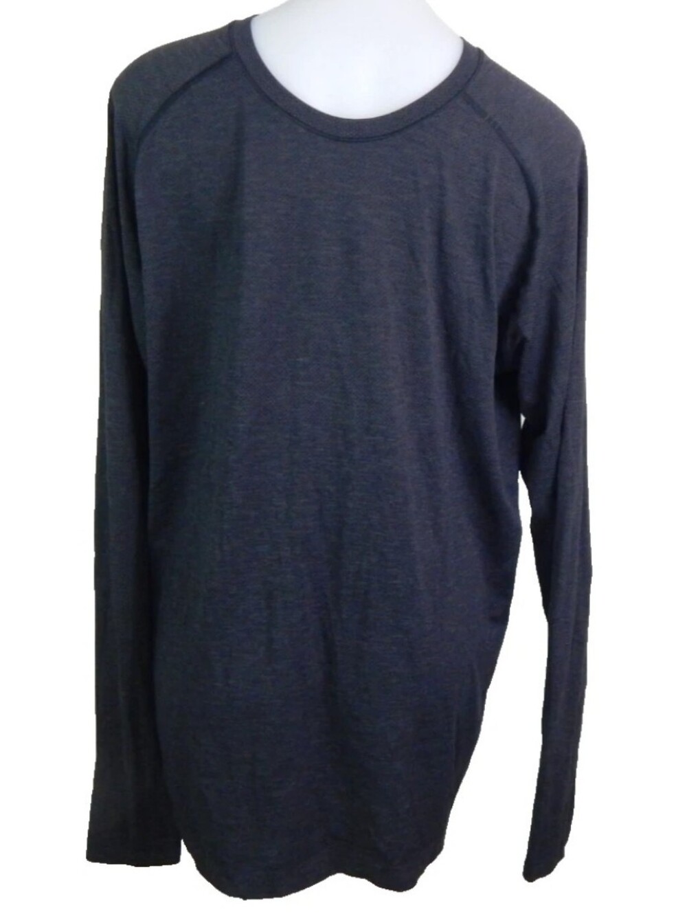 Lululemon Men's Metal Vent Tech Long Sleeve